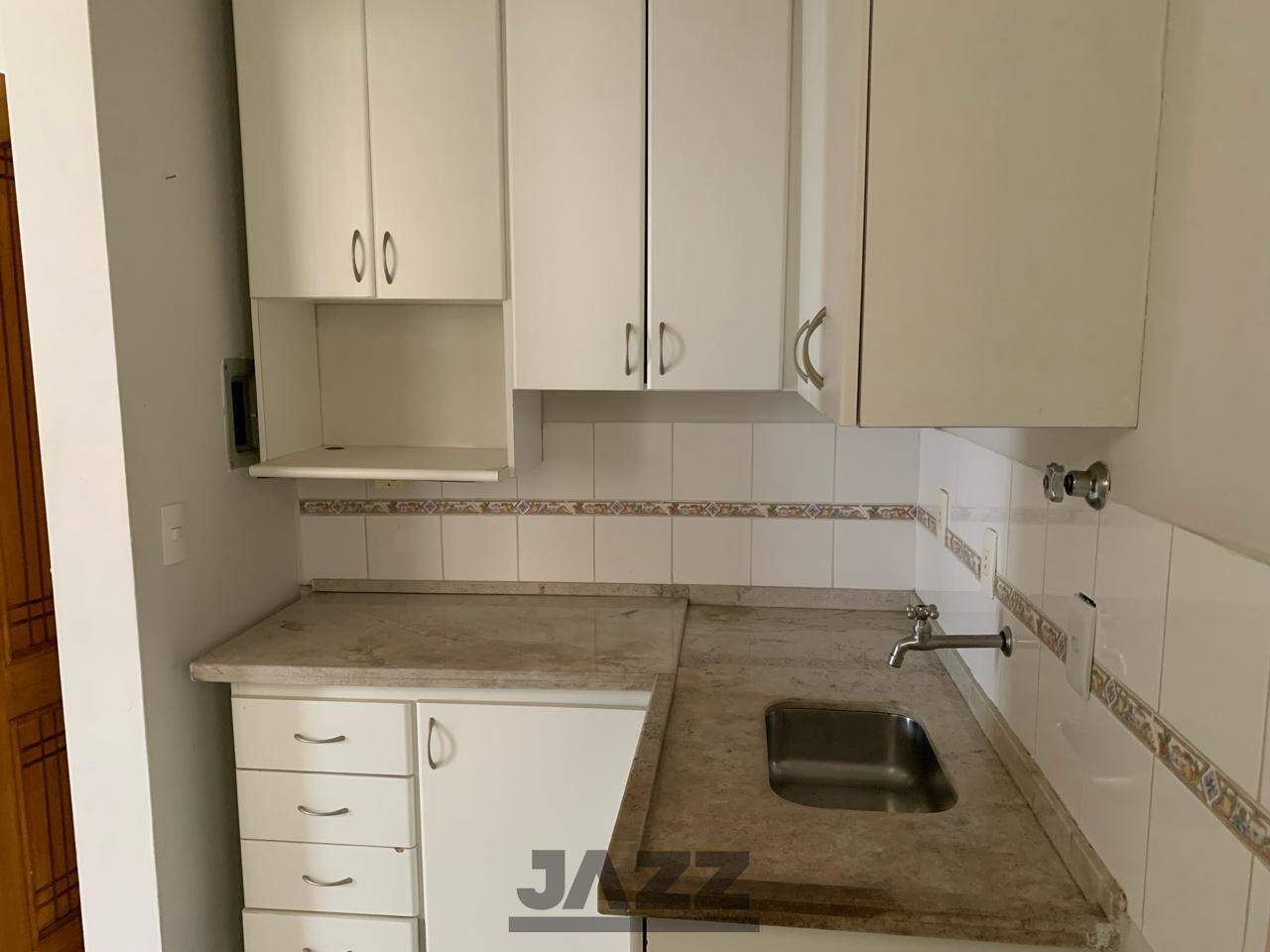 Apartamento à venda com 1 quarto, 48m² - Foto 1