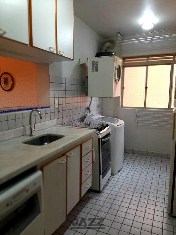 Apartamento à venda com 3 quartos, 73m² - Foto 6