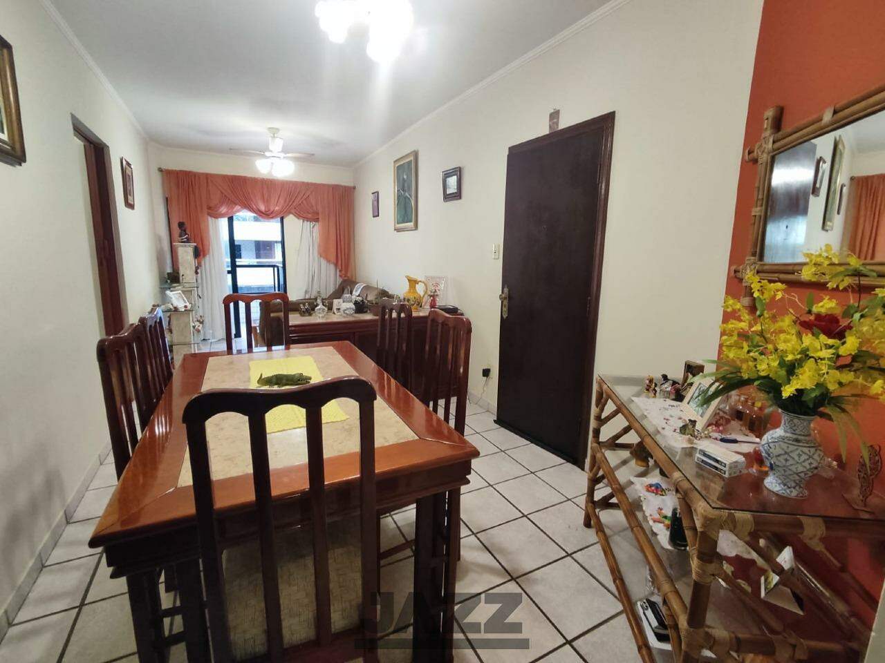 Apartamento à venda com 3 quartos, 108m² - Foto 6