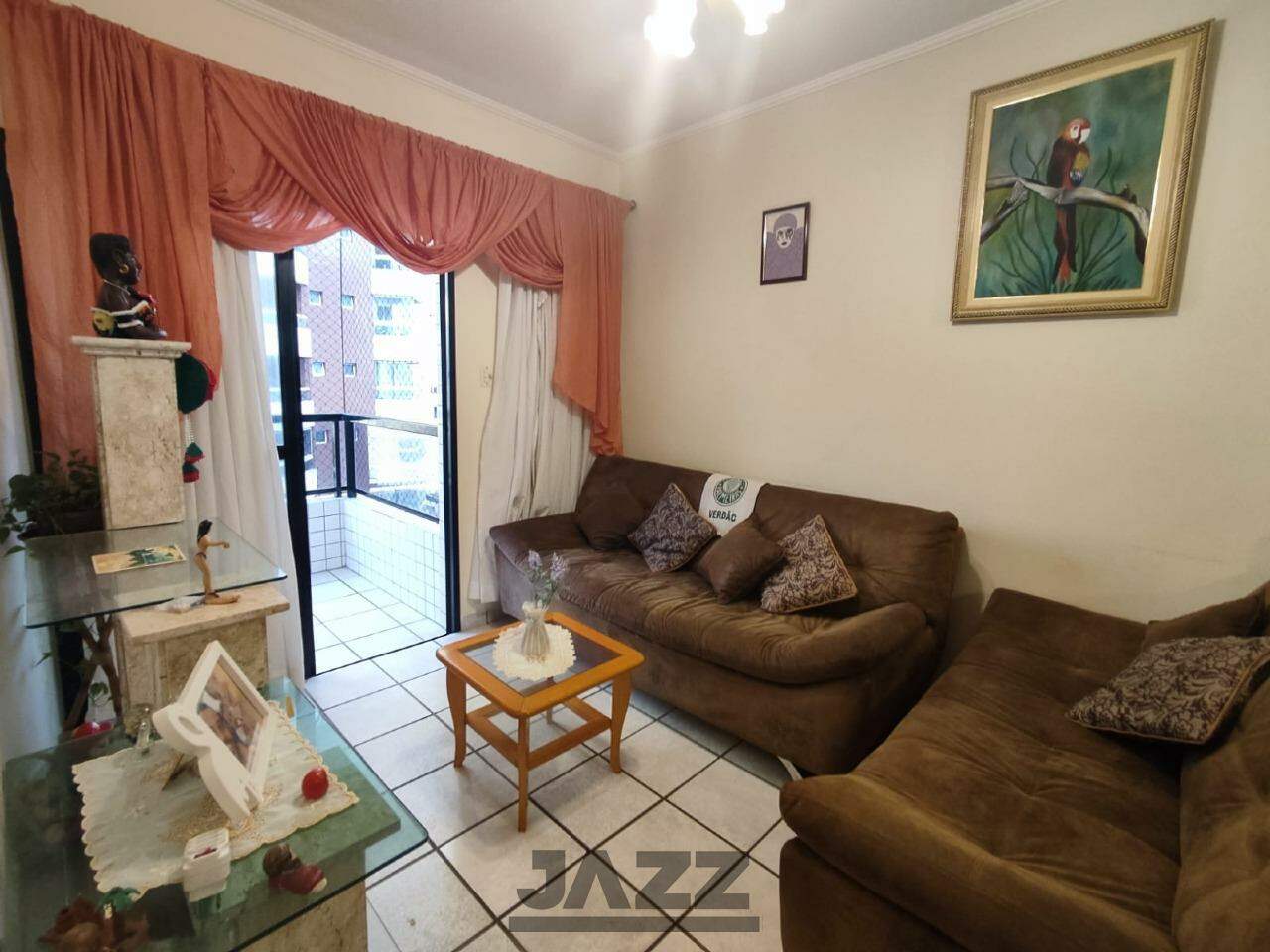 Apartamento à venda com 3 quartos, 108m² - Foto 1