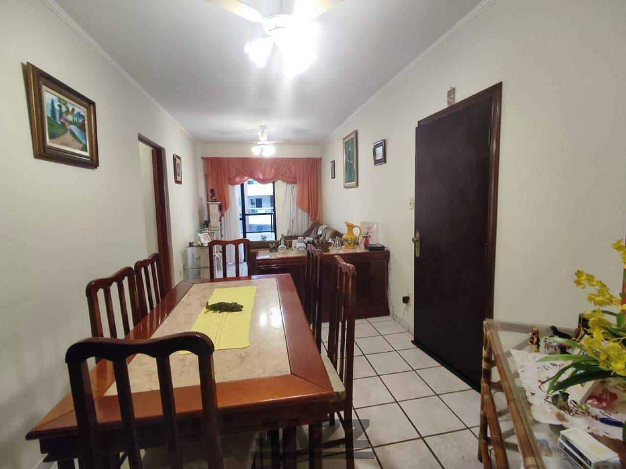 Apartamento à venda com 3 quartos, 108m² - Foto 3