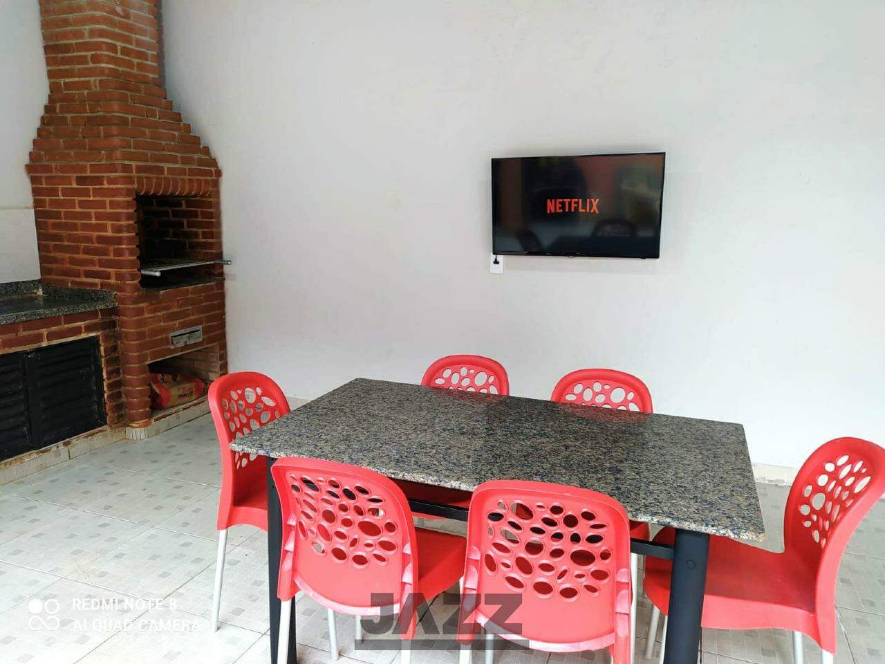 Casa à venda com 1 quarto, 107m² - Foto 12