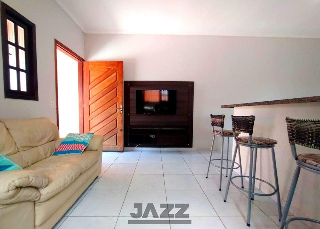 Casa à venda com 1 quarto, 107m² - Foto 2