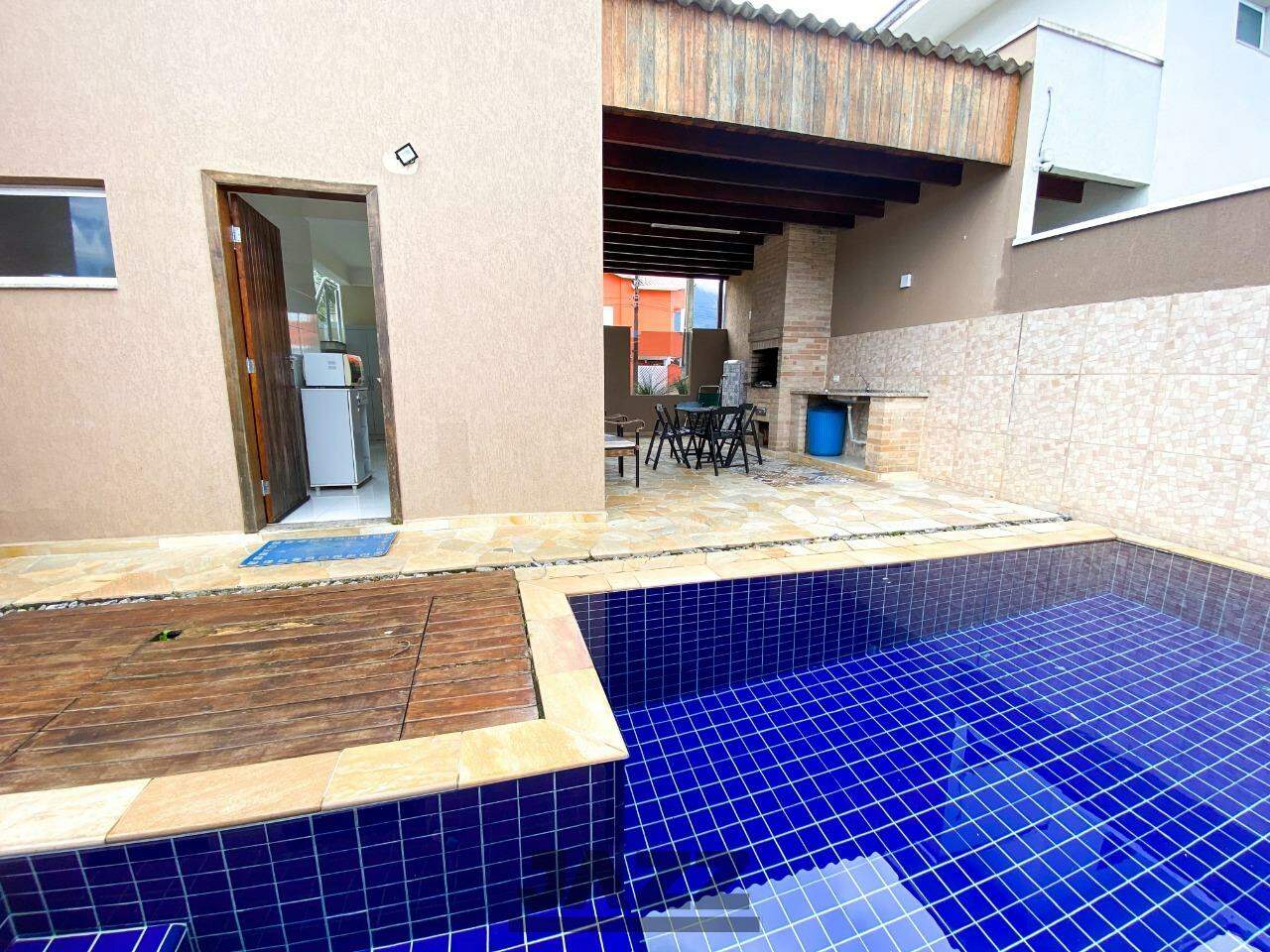 Casa de Condomínio à venda com 3 quartos, 148m² - Foto 22