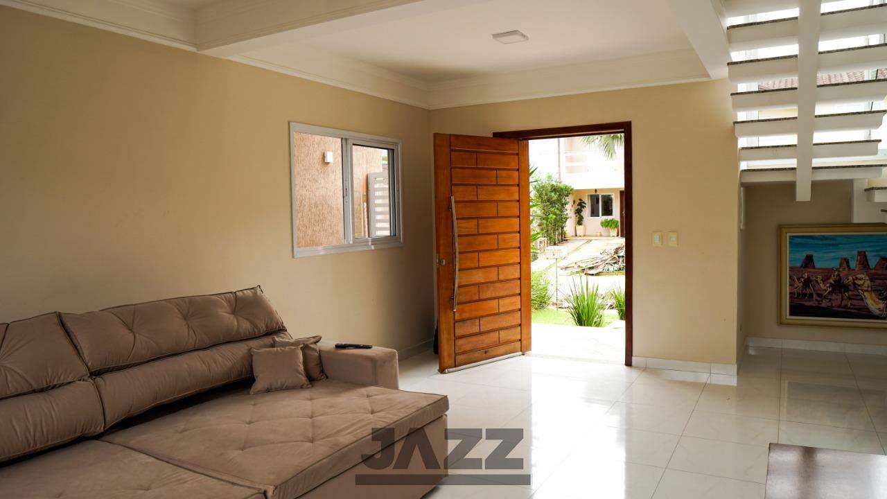 Casa de Condomínio à venda com 3 quartos, 148m² - Foto 3