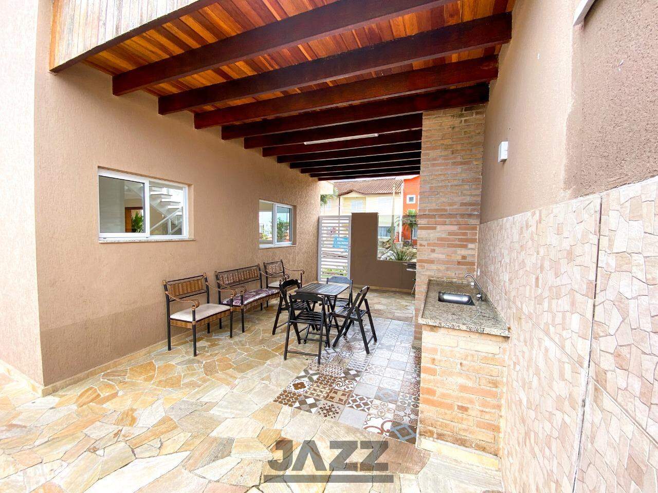 Casa de Condomínio à venda com 3 quartos, 148m² - Foto 11