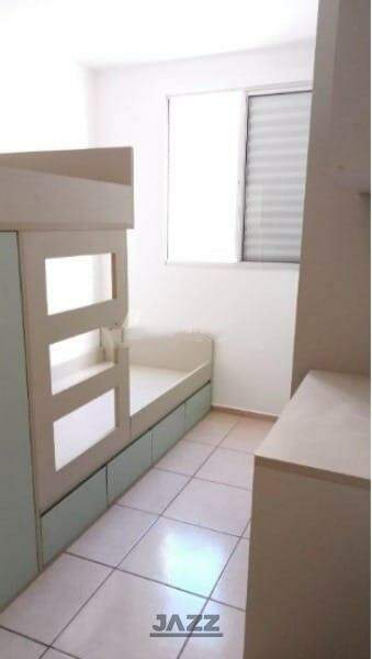 Apartamento à venda com 2 quartos, 51m² - Foto 6