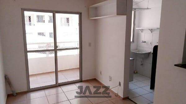 Apartamento, 2 quartos, 51 m² - Foto 1