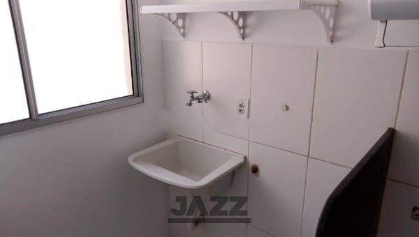 Apartamento à venda com 2 quartos, 51m² - Foto 16