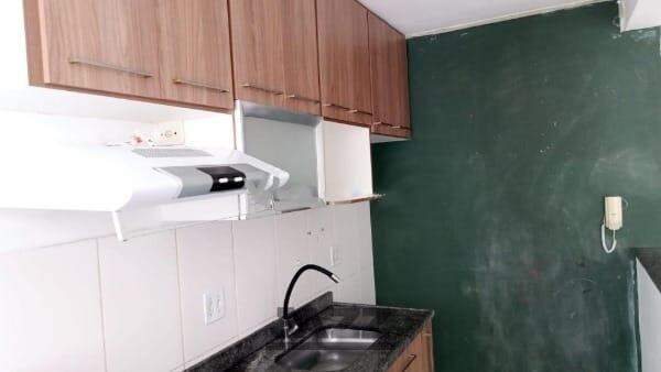 Apartamento à venda com 2 quartos, 51m² - Foto 9