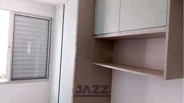 Apartamento à venda com 2 quartos, 51m² - Foto 5