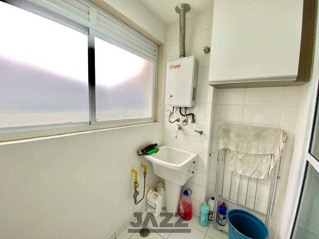 Apartamento à venda com 3 quartos, 137m² - Foto 10