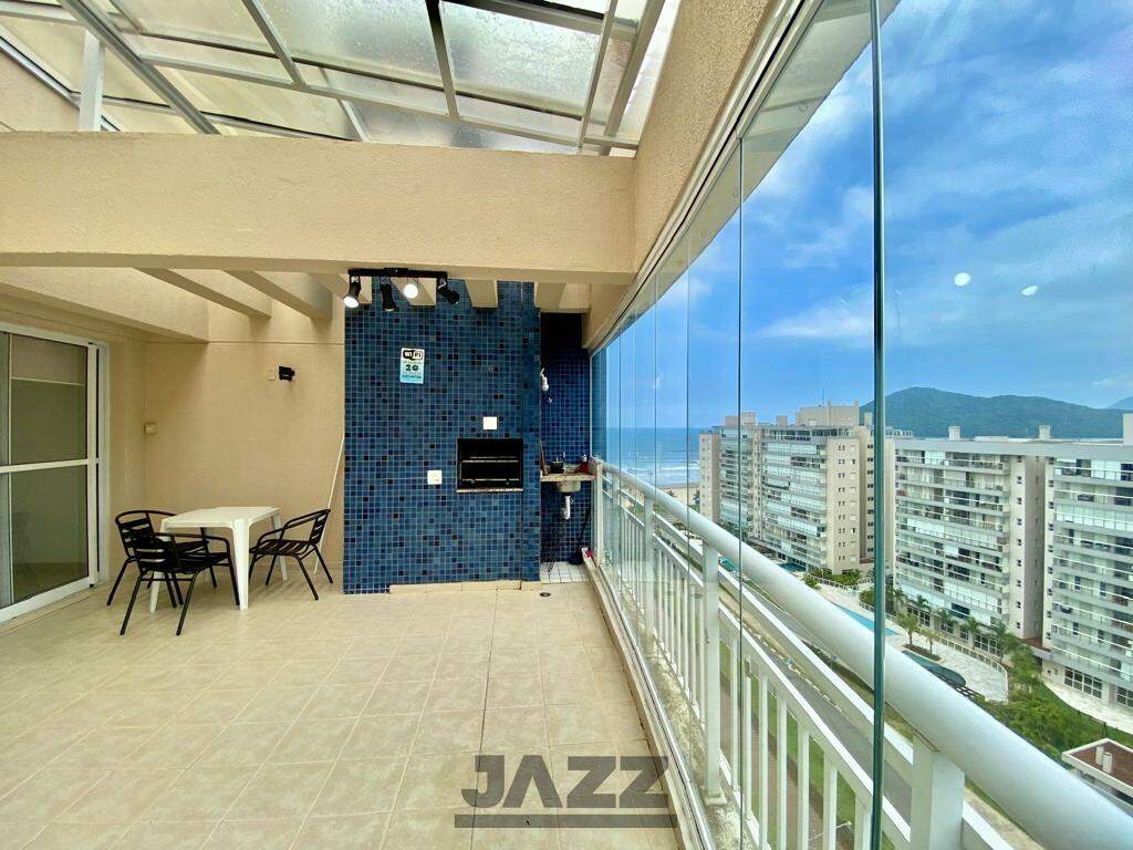 Apartamento à venda com 3 quartos, 137m² - Foto 31