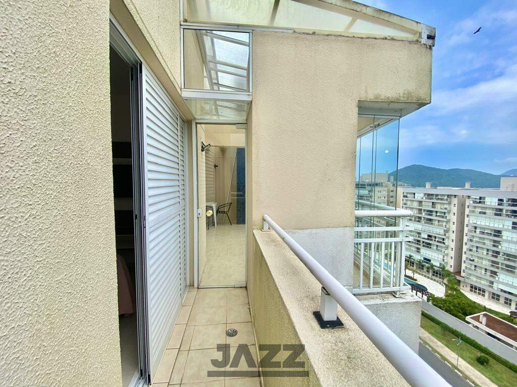 Apartamento à venda com 3 quartos, 137m² - Foto 25