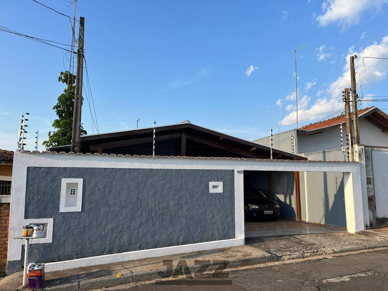 Casa à venda com 4 quartos, 200m² - Foto 12