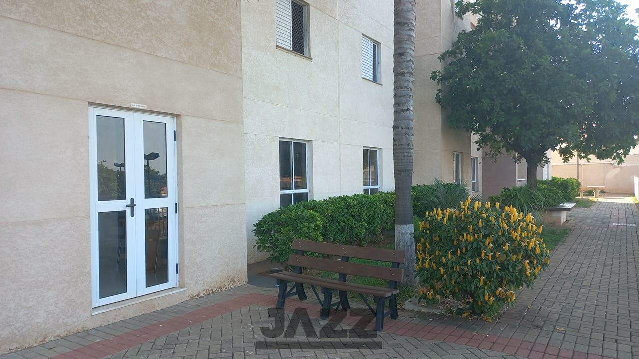 Apartamento à venda com 2 quartos, 53m² - Foto 23