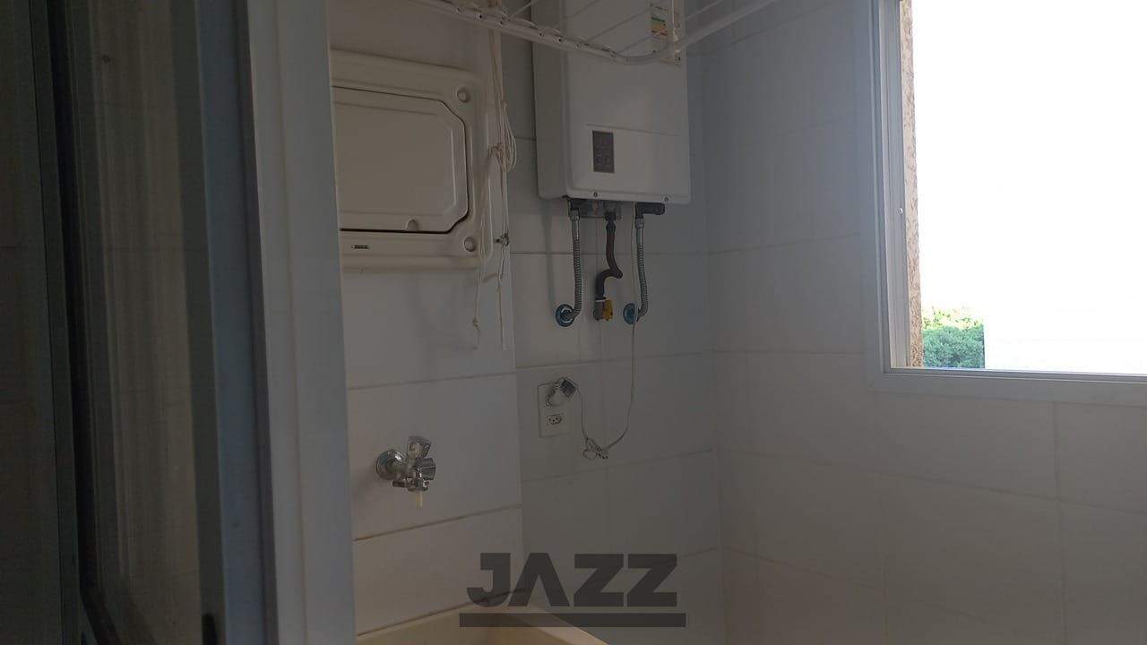 Apartamento à venda com 2 quartos, 53m² - Foto 20