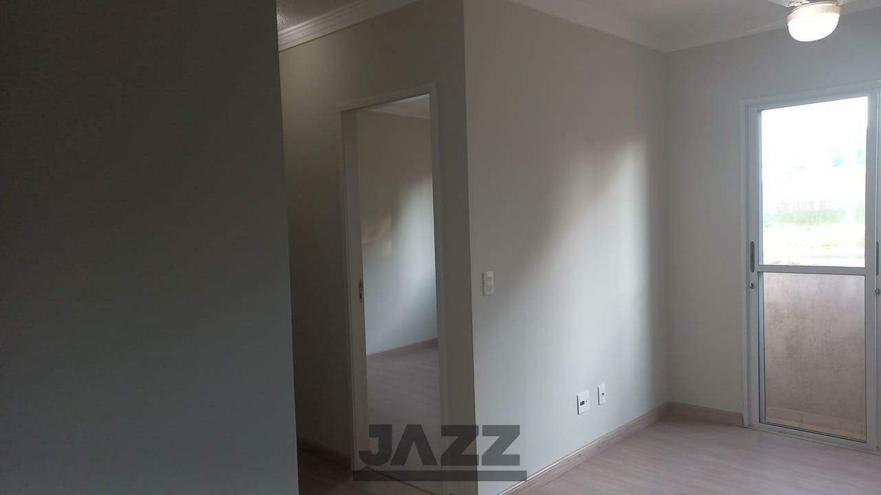 Apartamento à venda com 2 quartos, 53m² - Foto 5