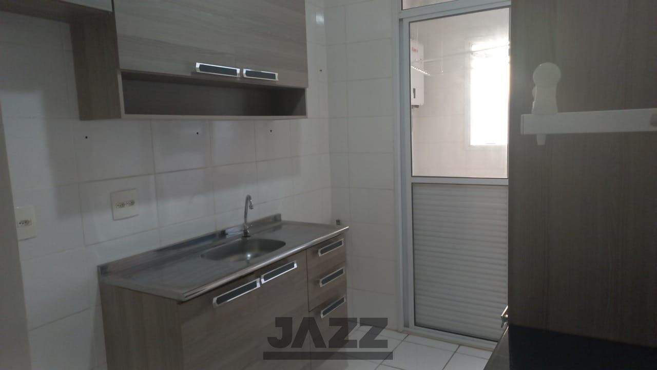 Apartamento à venda com 2 quartos, 53m² - Foto 18