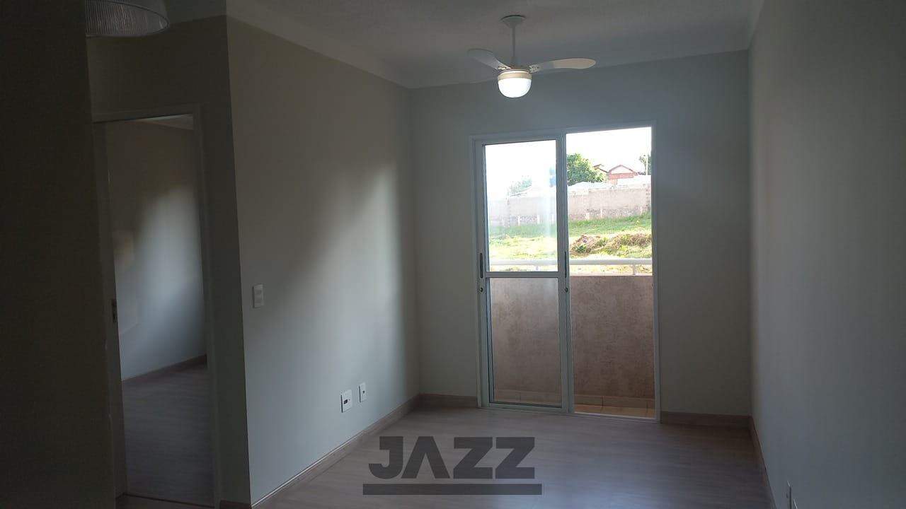 Apartamento à venda com 2 quartos, 53m² - Foto 4