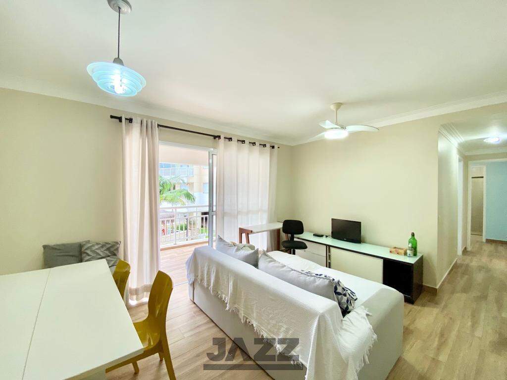 Apartamento à venda com 3 quartos, 105m² - Foto 6