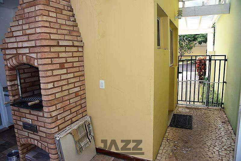 Casa de Condomínio à venda com 3 quartos, 127m² - Foto 21