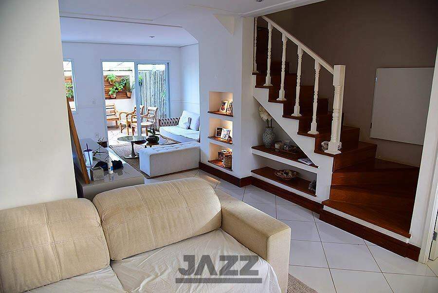 Casa de Condomínio à venda com 3 quartos, 127m² - Foto 7