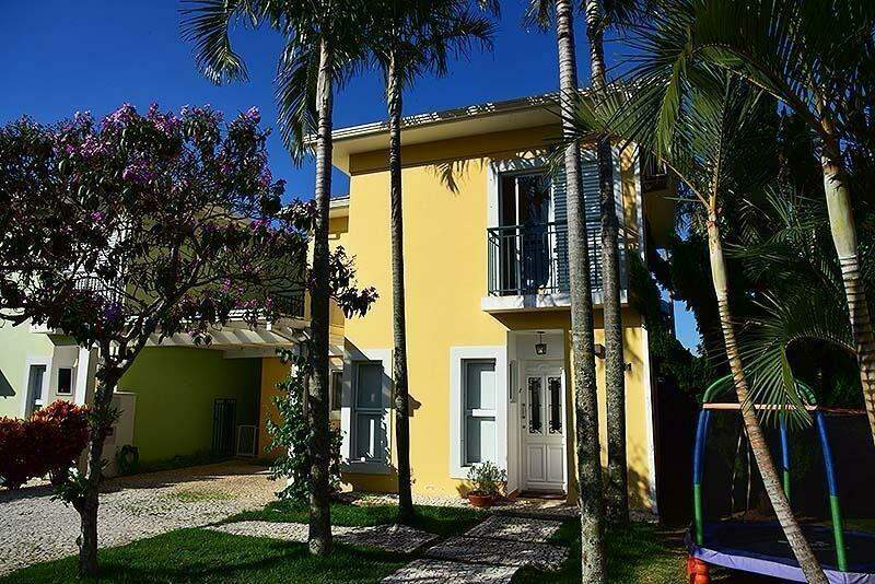 Casa de Condomínio à venda com 3 quartos, 127m² - Foto 26