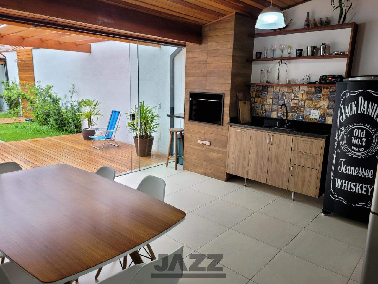 Casa à venda com 3 quartos, 121m² - Foto 8