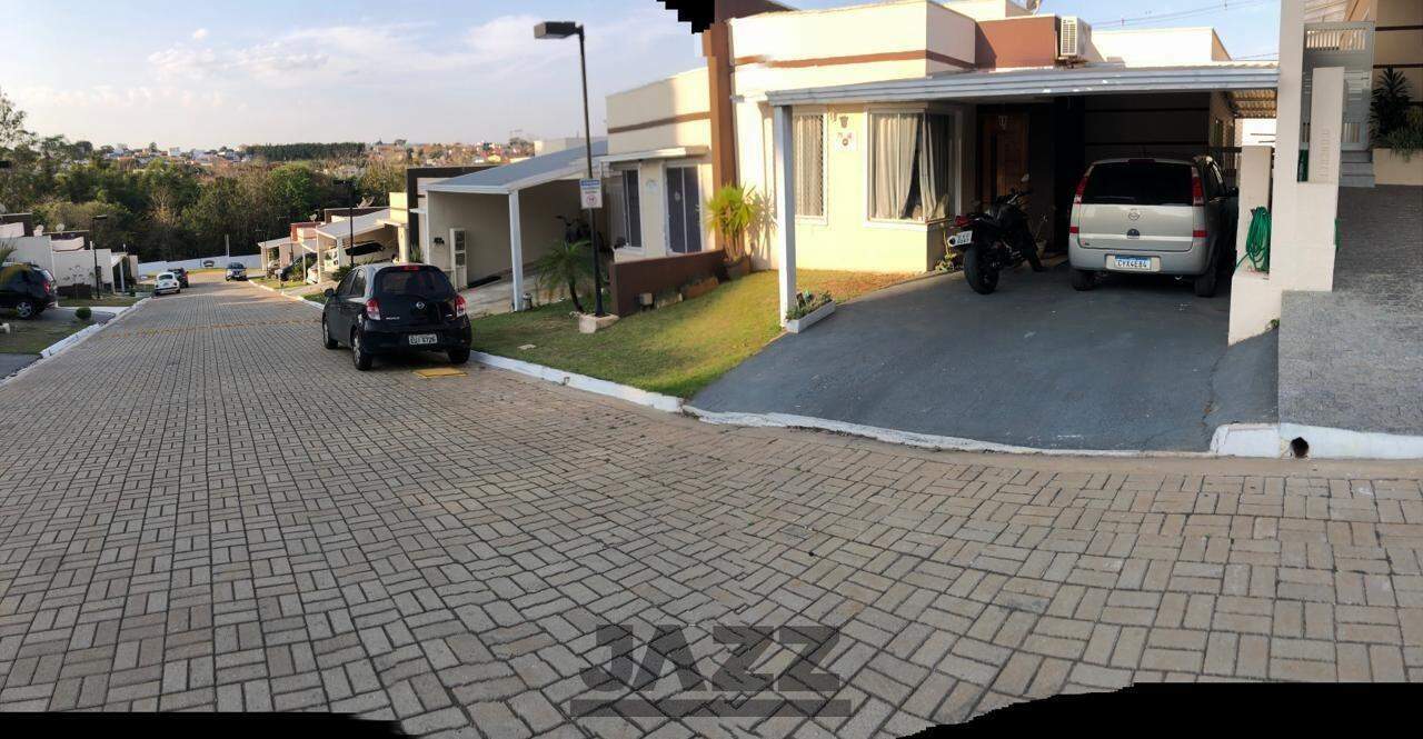 Casa de Condomínio à venda com 2 quartos, 80m² - Foto 1