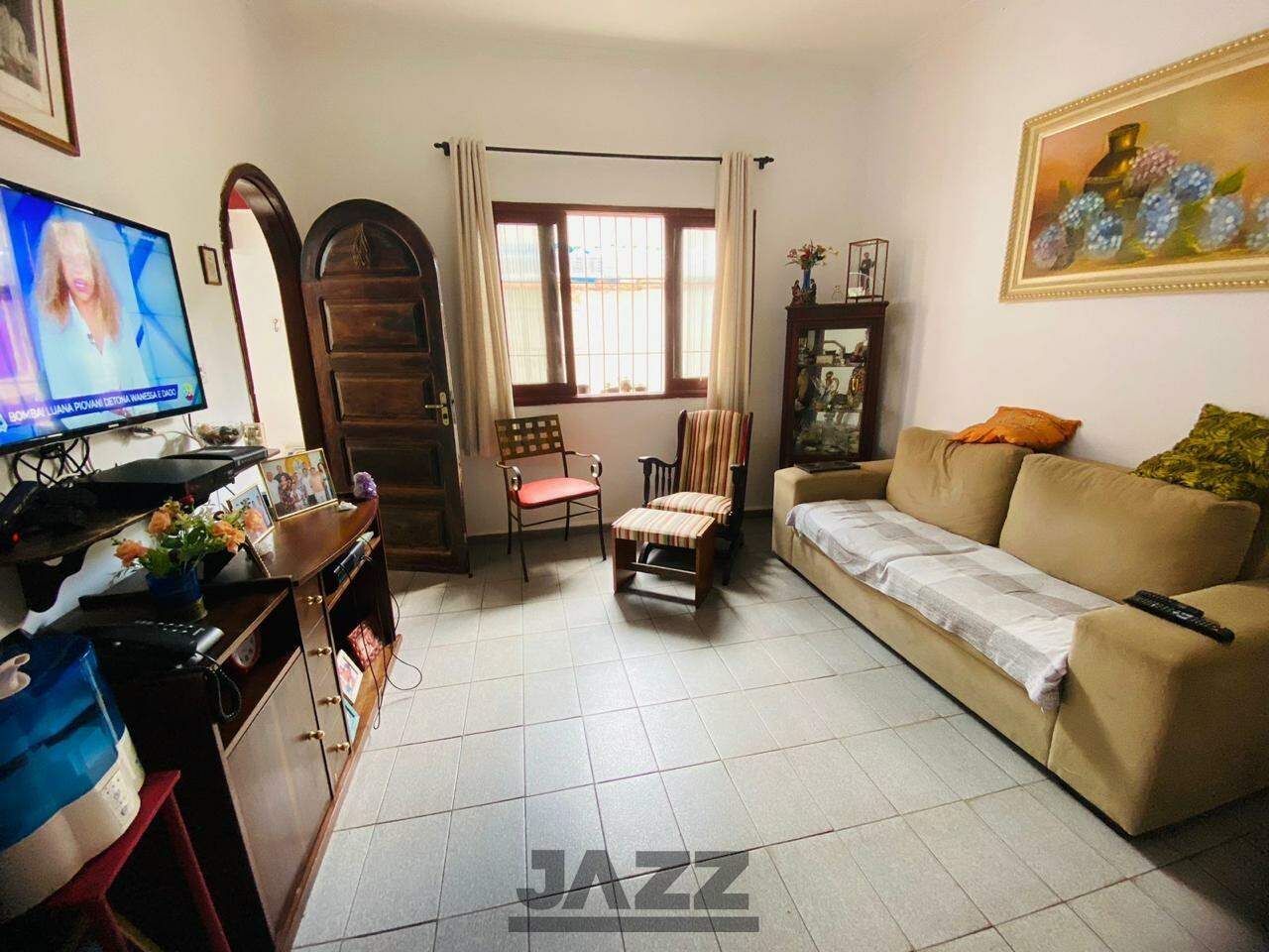 Casa à venda com 3 quartos, 90m² - Foto 2