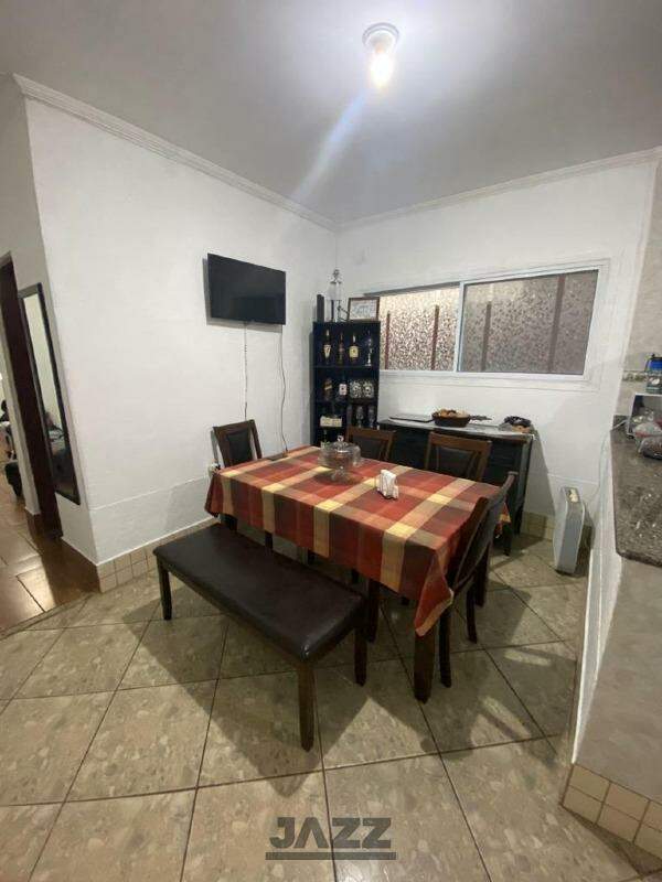 Casa à venda com 3 quartos, 118m² - Foto 5