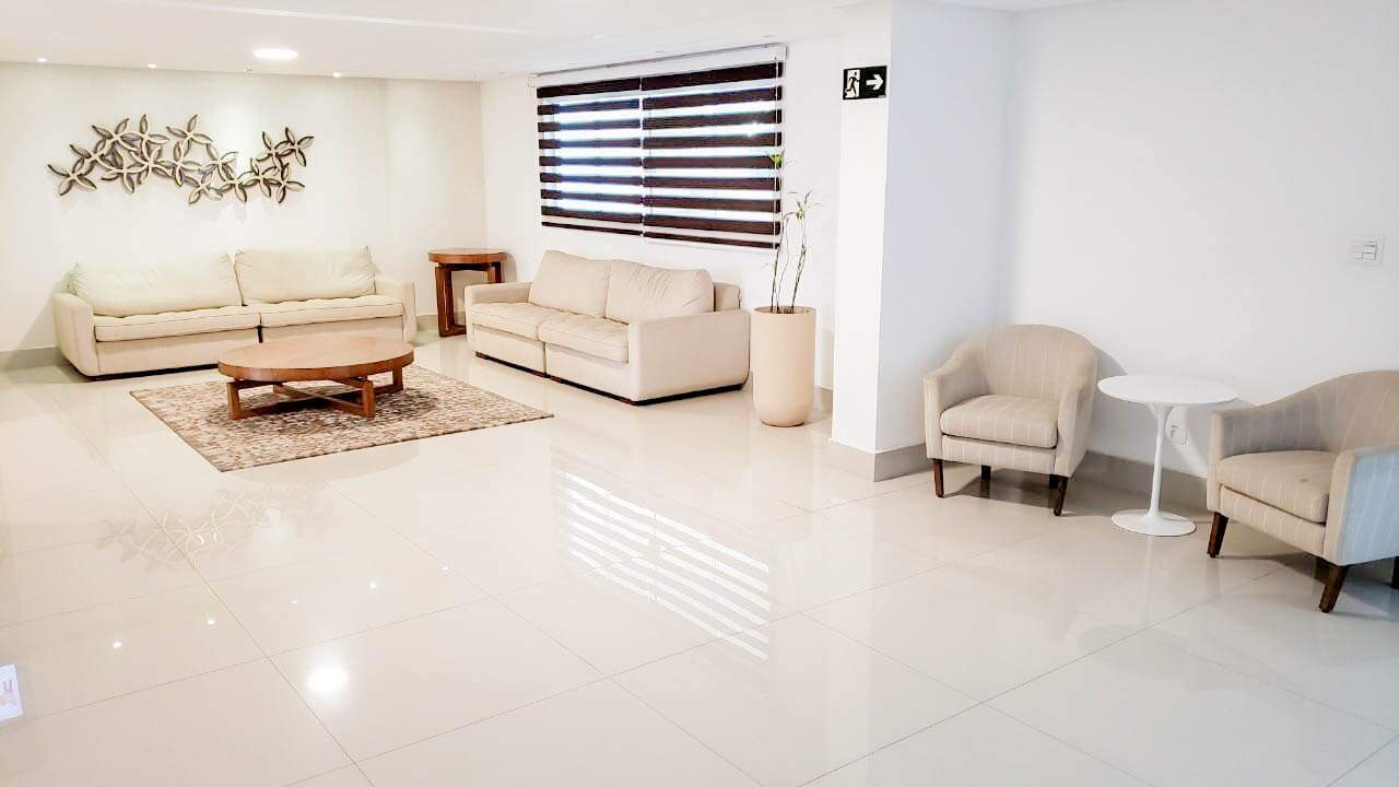 Apartamento à venda com 2 quartos, 80m² - Foto 19