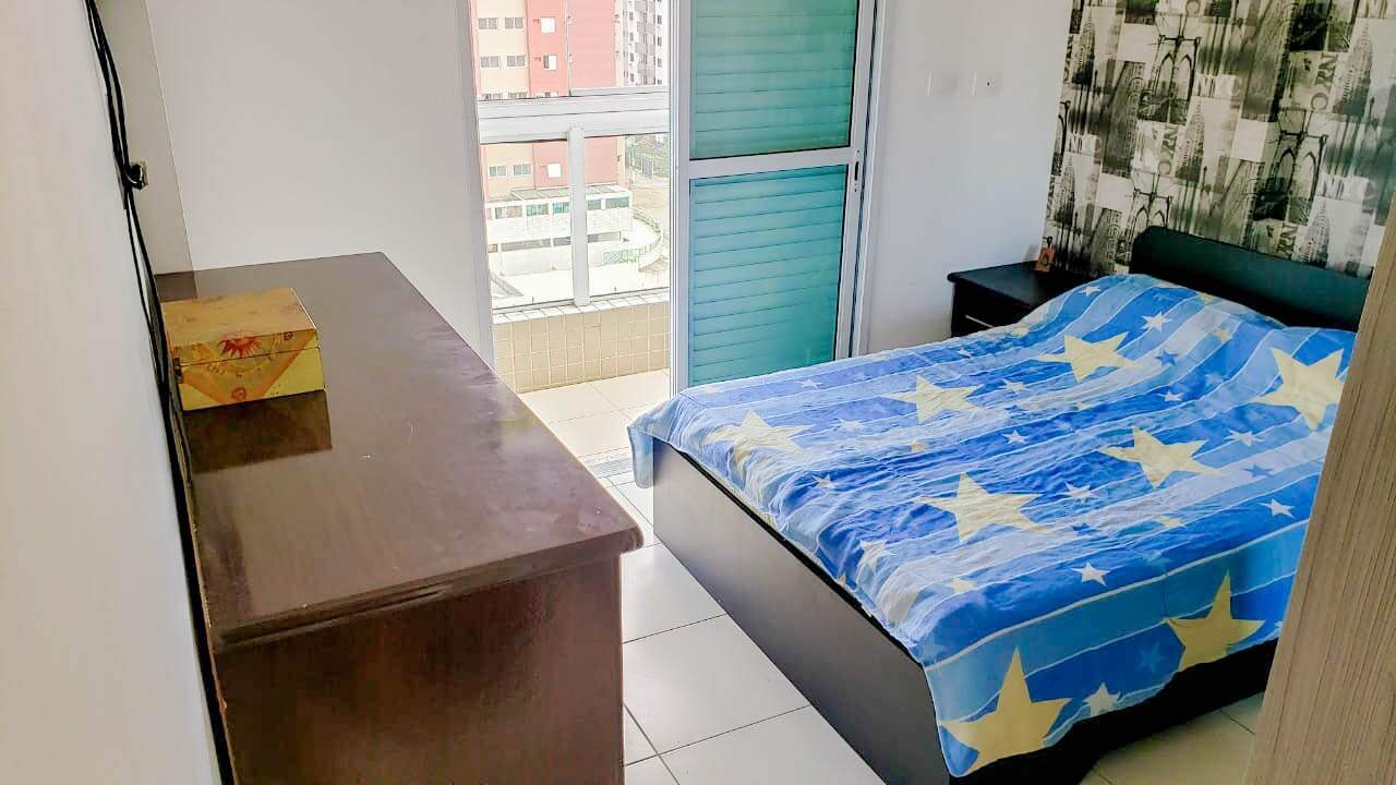 Apartamento à venda com 2 quartos, 80m² - Foto 9