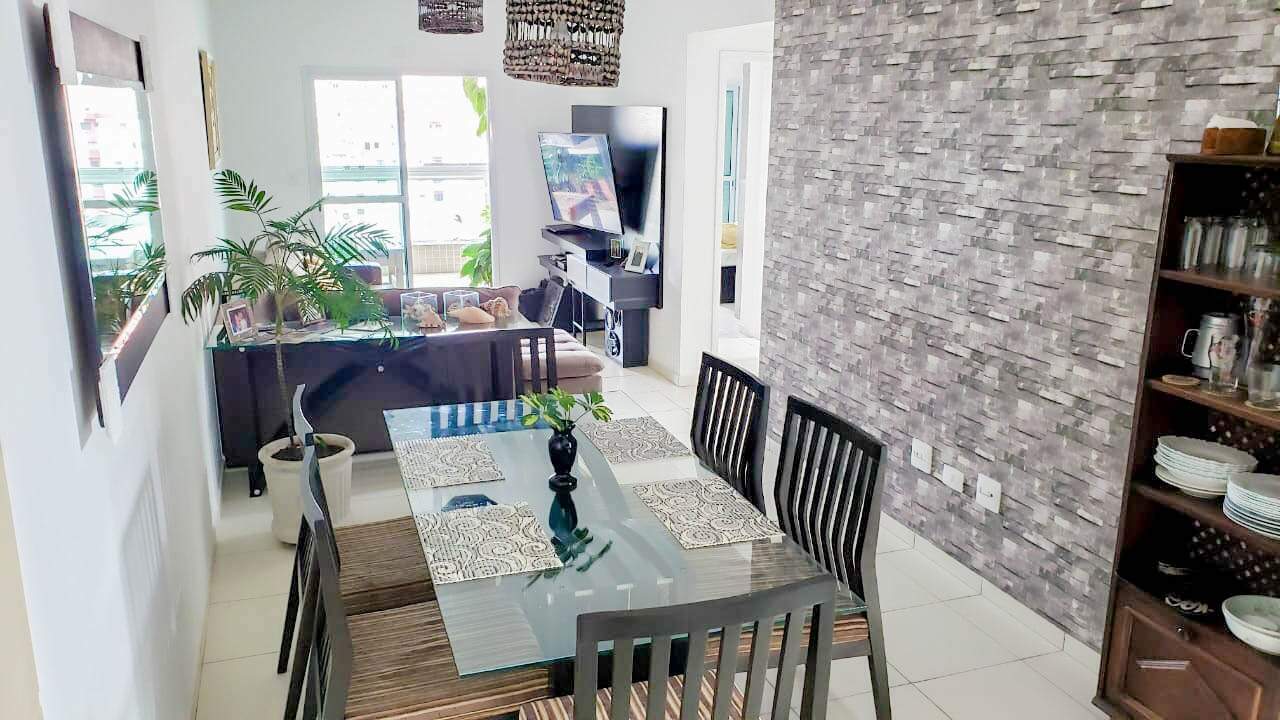 Apartamento à venda com 2 quartos, 80m² - Foto 1