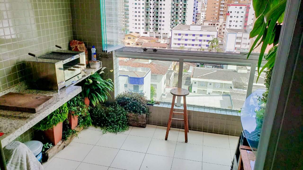 Apartamento à venda com 2 quartos, 80m² - Foto 13