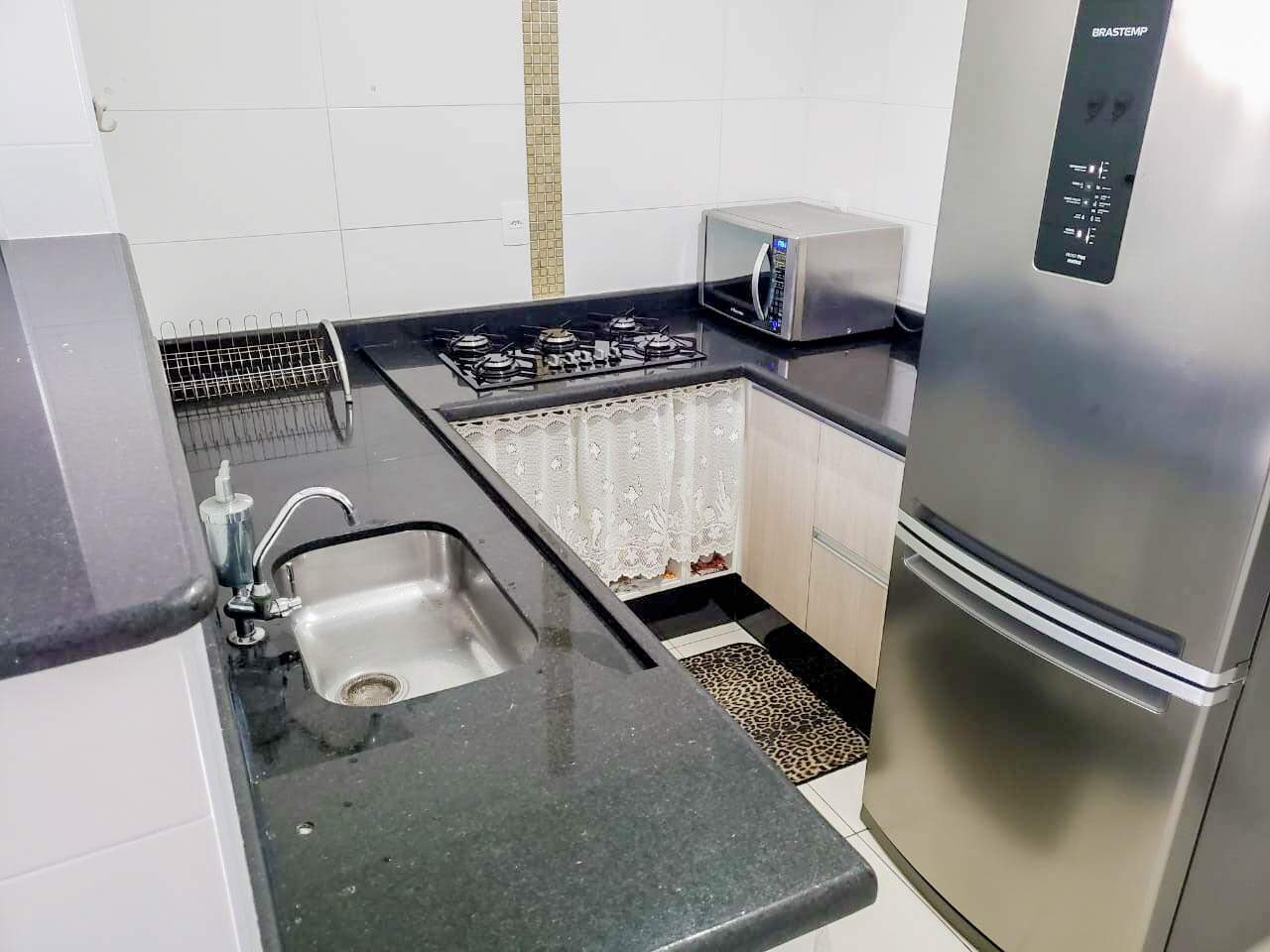 Apartamento à venda com 2 quartos, 80m² - Foto 6