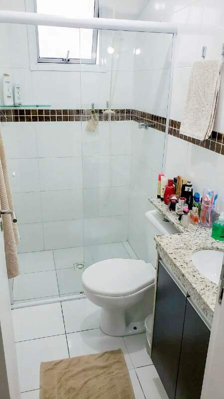 Apartamento à venda com 2 quartos, 80m² - Foto 12