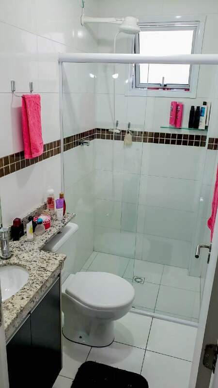 Apartamento à venda com 2 quartos, 80m² - Foto 10