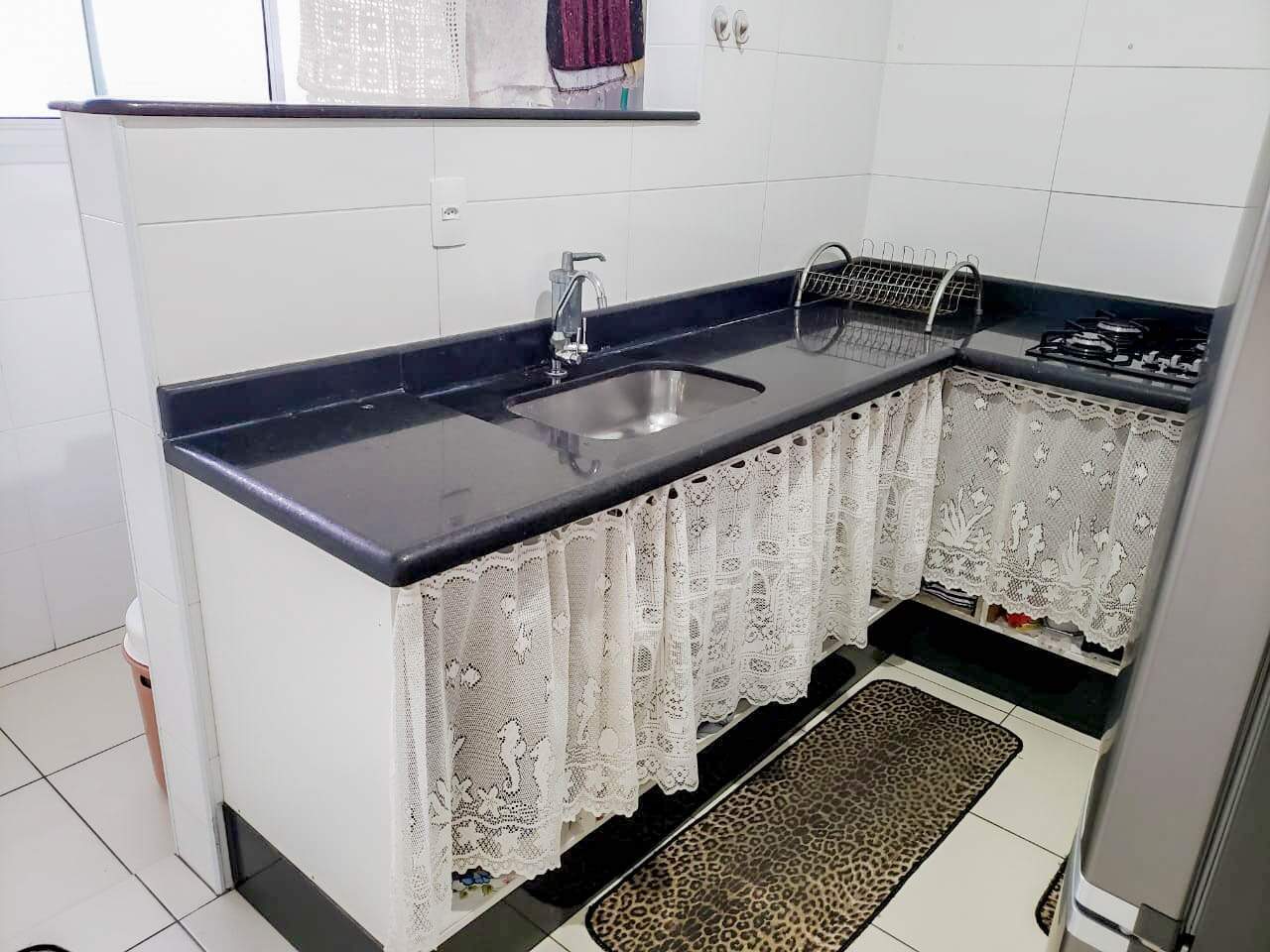 Apartamento à venda com 2 quartos, 80m² - Foto 5