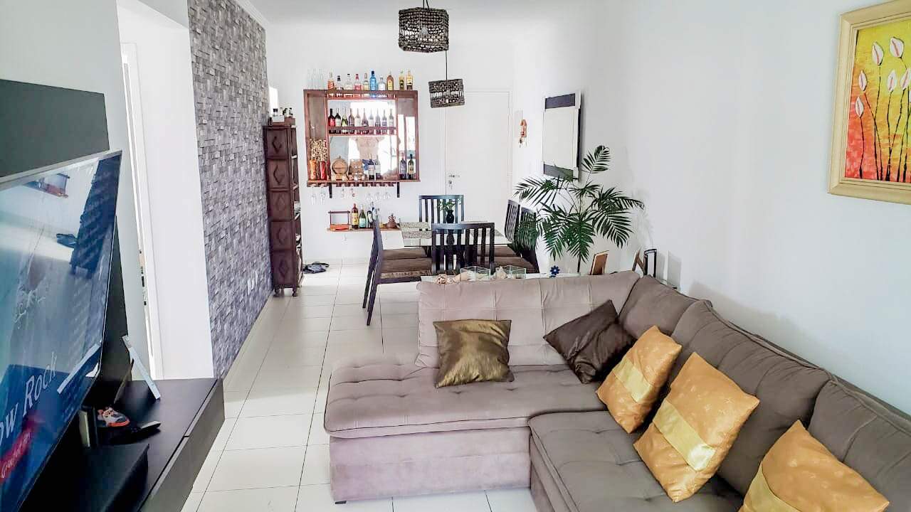 Apartamento à venda com 2 quartos, 80m² - Foto 2