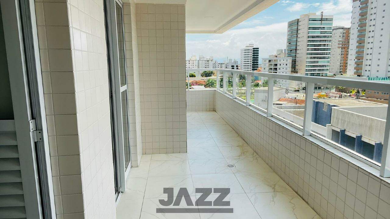 Apartamento à venda com 2 quartos, 67m² - Foto 3