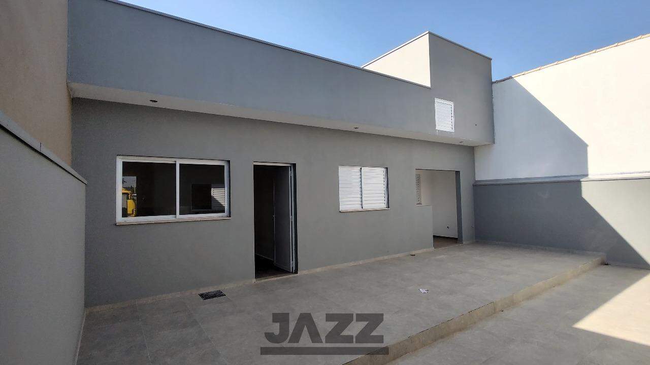 Casa à venda com 4 quartos, 108m² - Foto 17