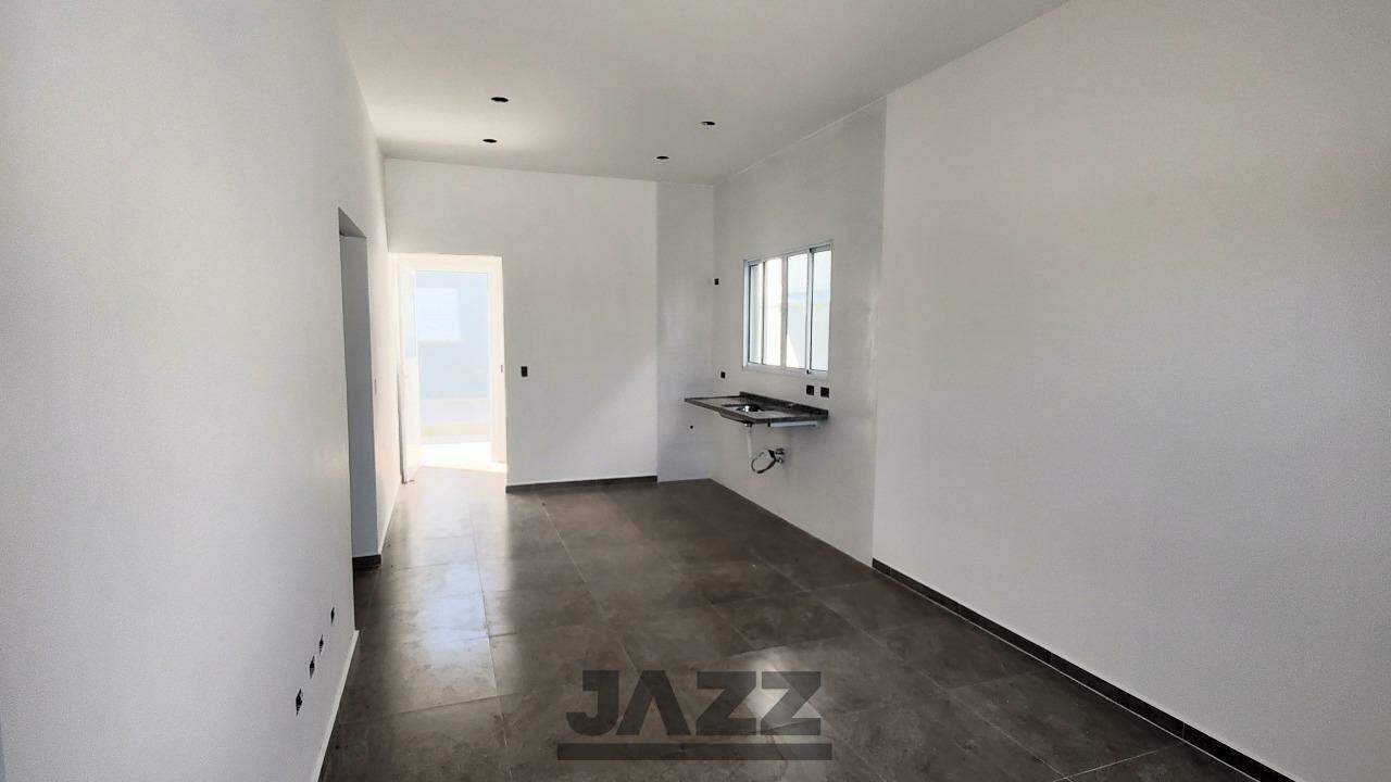 Casa à venda com 4 quartos, 108m² - Foto 6