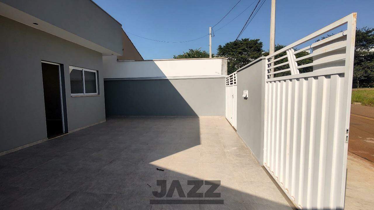 Casa à venda com 4 quartos, 108m² - Foto 3