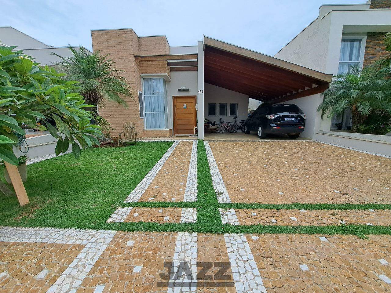 Casa de Condomínio à venda com 3 quartos, 180m² - Foto 36