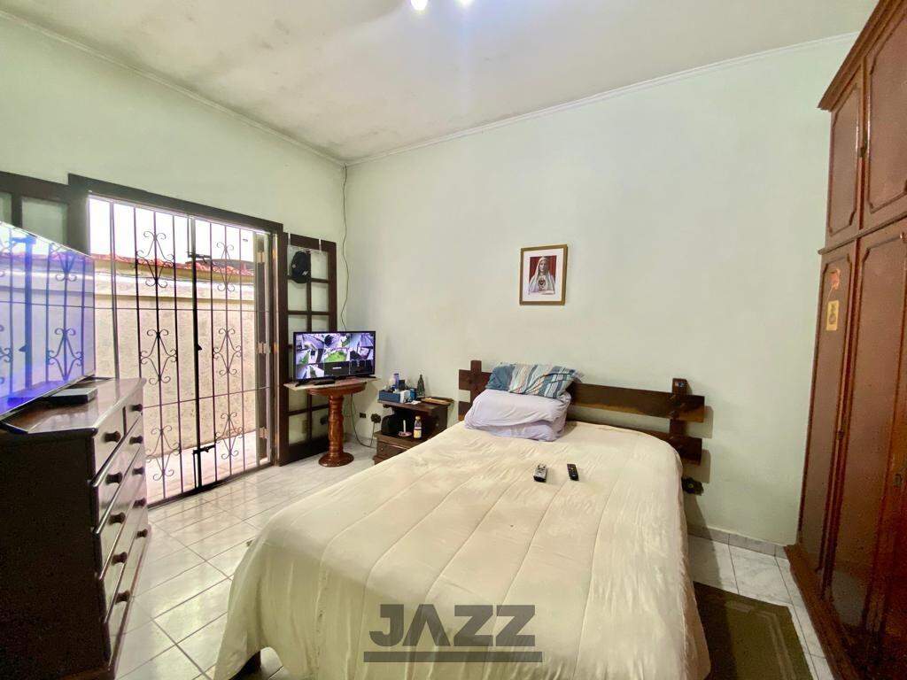 Casa à venda com 4 quartos, 193m² - Foto 21