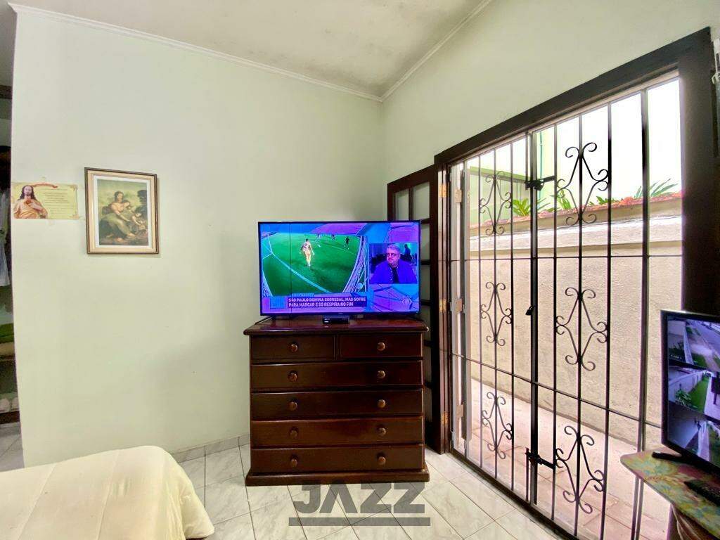 Casa à venda com 4 quartos, 193m² - Foto 23