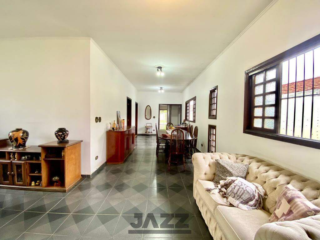 Casa à venda com 4 quartos, 193m² - Foto 7