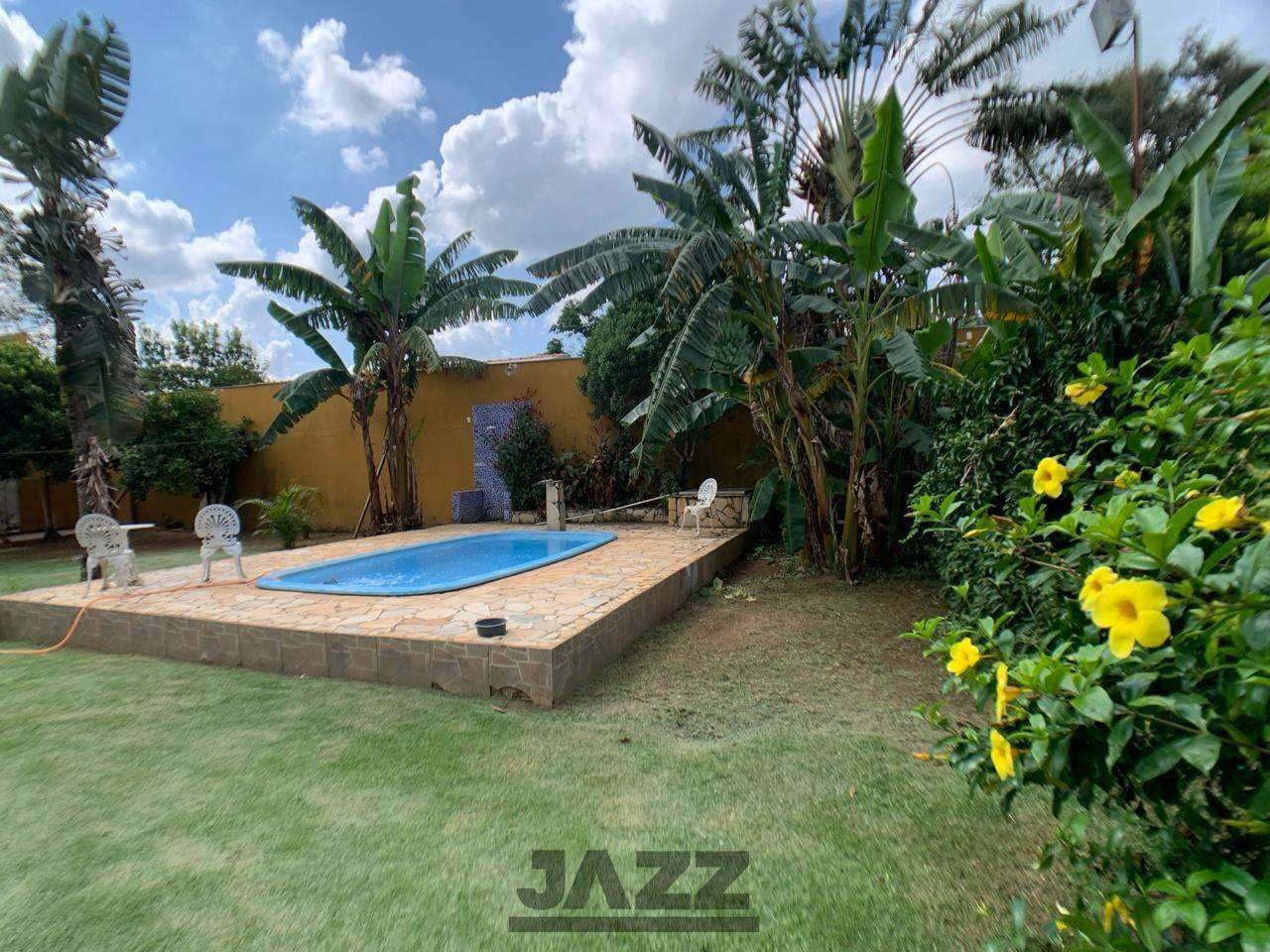 Fazenda à venda com 4 quartos, 400m² - Foto 9